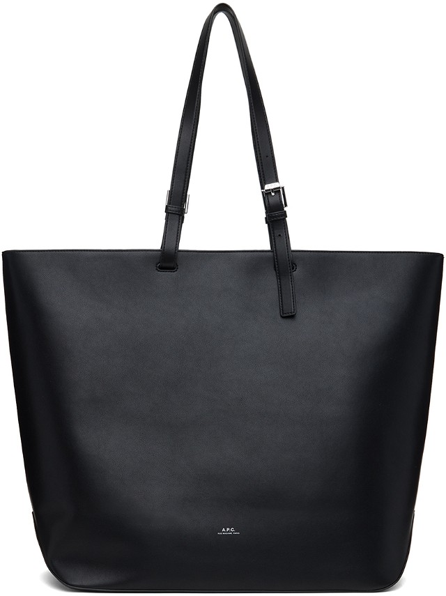 Nino Shopper Tote Bag