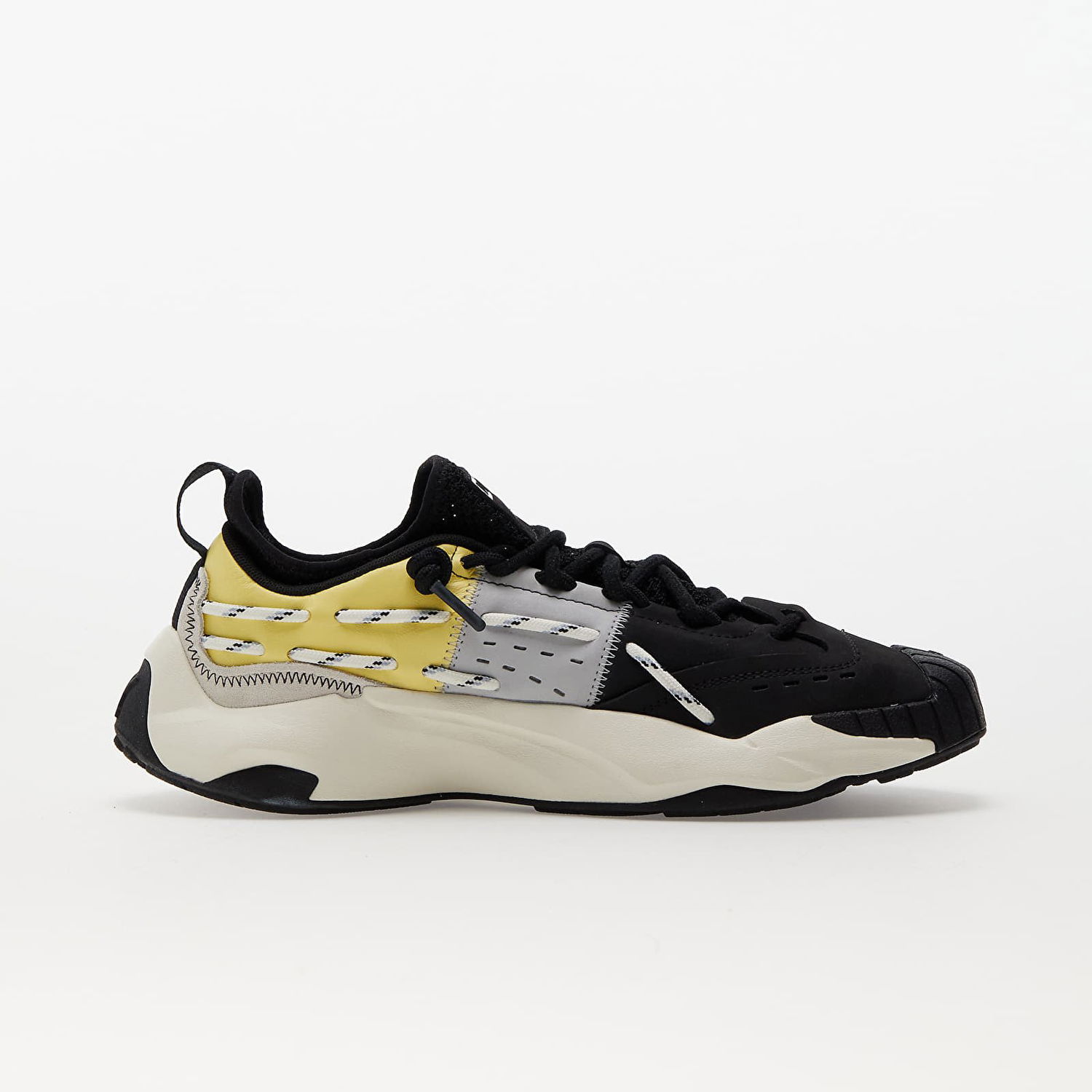 Кецове и обувки Puma Plexus Retro Черно | 38732502, 1