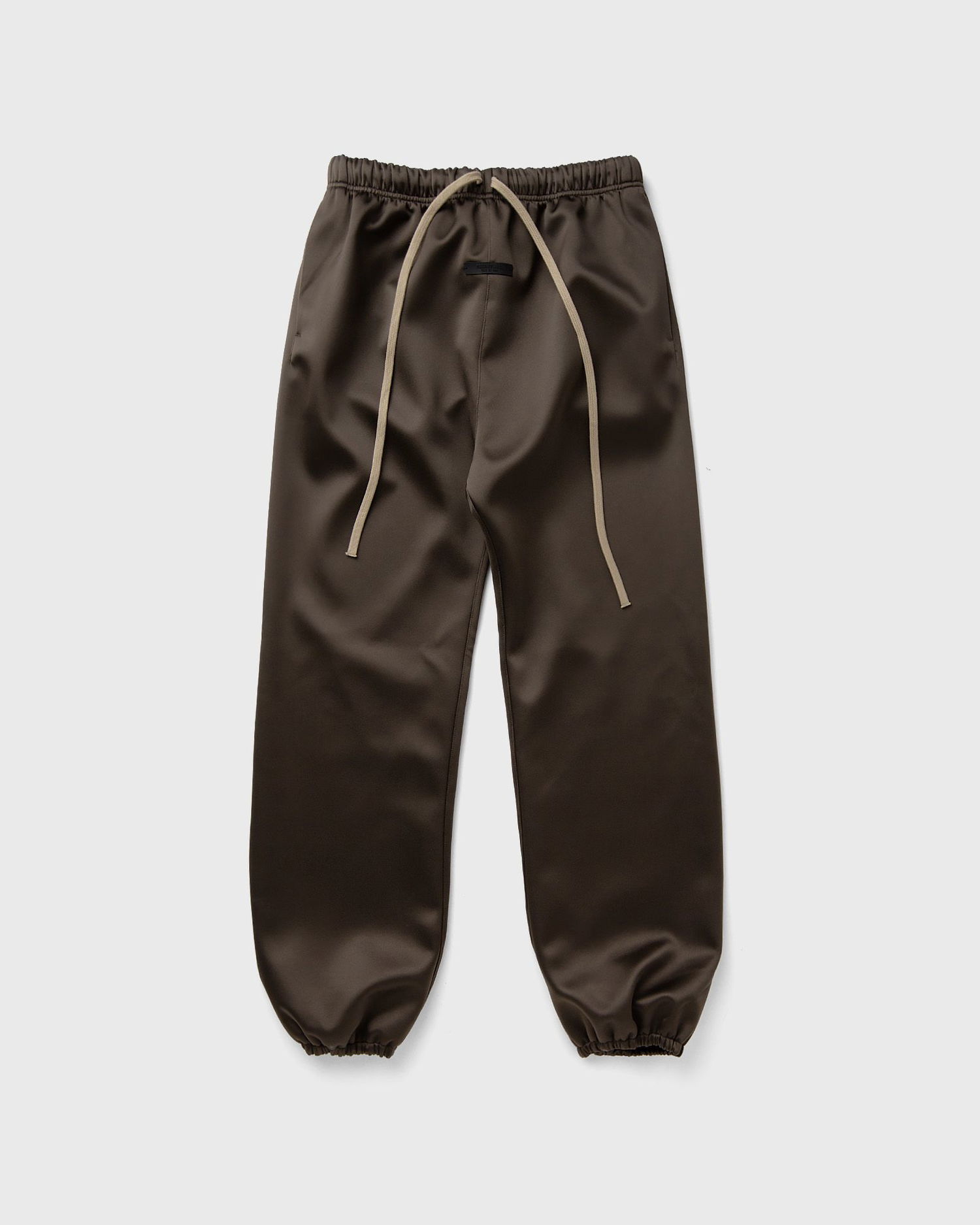 Спортни панталони Fear of God Essentials Satin Nylon Pants Кафяво | 130HO245225FW-020, 0