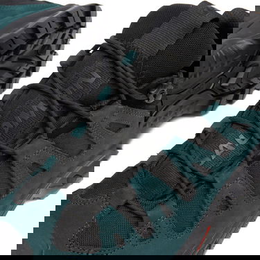 Кецове и обувки Salomon GR10K Quest Low 2 Зелено | L47771500, 3