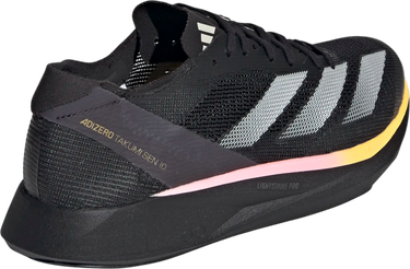 Кецове и обувки adidas Performance adidas ADIZERO TAKUMI SEN 10 W Черно | id2794, 4
