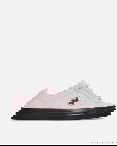 Кецове и обувки Converse CONS One Star Pro Бежово | A05318C, 0
