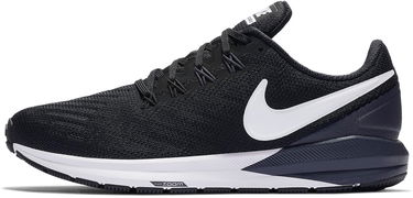 Кецове и обувки Nike Air Zoom Structure 22 W Черно | aa1640-002, 0