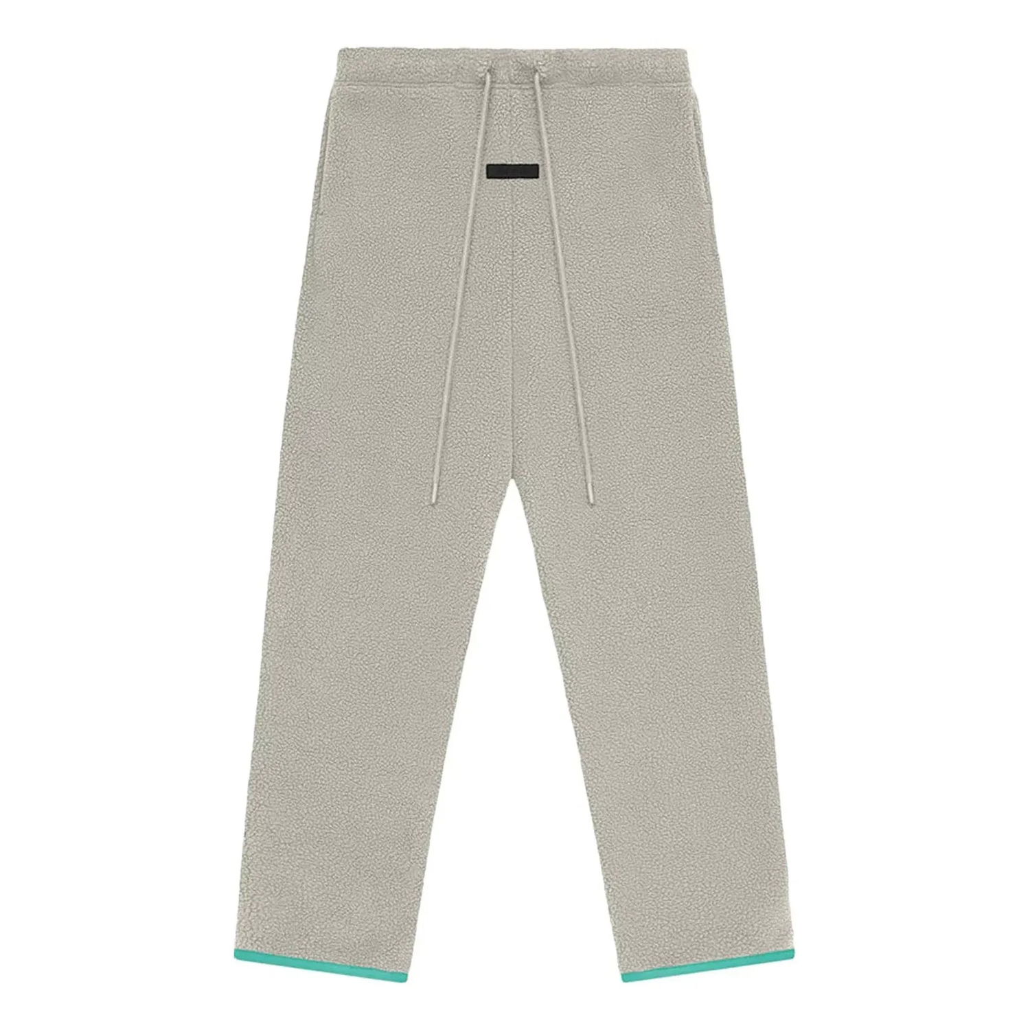 Спортни панталони Fear of God Polar Fleece Pants Сиво | 130SP244255F, 0