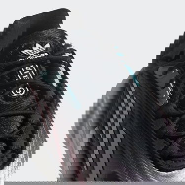 Кецове и обувки adidas Originals Ozelia Черно | H04266, 4