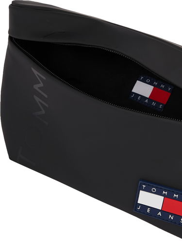 Чанта за кръста Tommy Hilfiger Tommy Jeans Daily Bumbag Черно | AM0AM13273BDS, 2