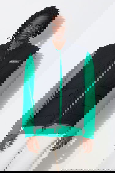 Жилетка Columbia Rad Padded Quilted Vest Черно | 2075981, 0