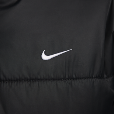 Парка Nike Therma-FIT Sportswear Classic Puffer Черно | FZ5903-010, 2