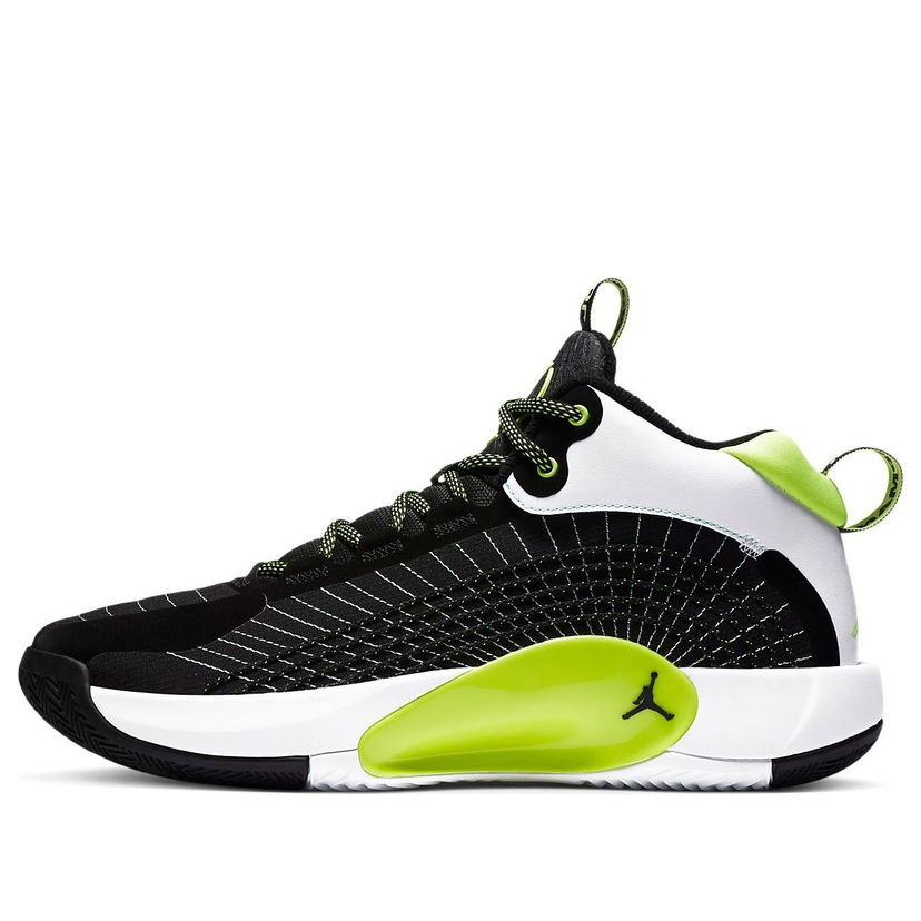 Кецове и обувки Jordan Jordan Jumpman 2021 PF Черно | CQ4229-007