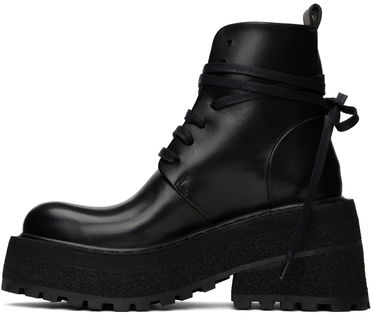 Облекло Marsèll Marsèll Carretta Platform Boots Черно | MW5596 118, 2