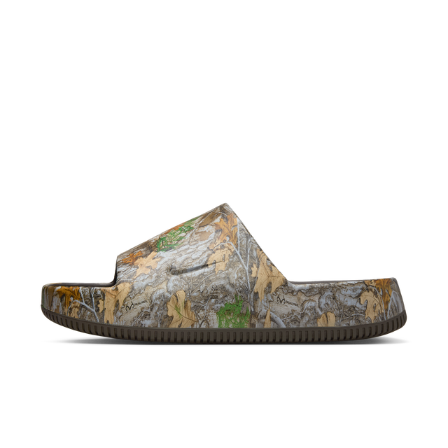 Calm RealTree Slides