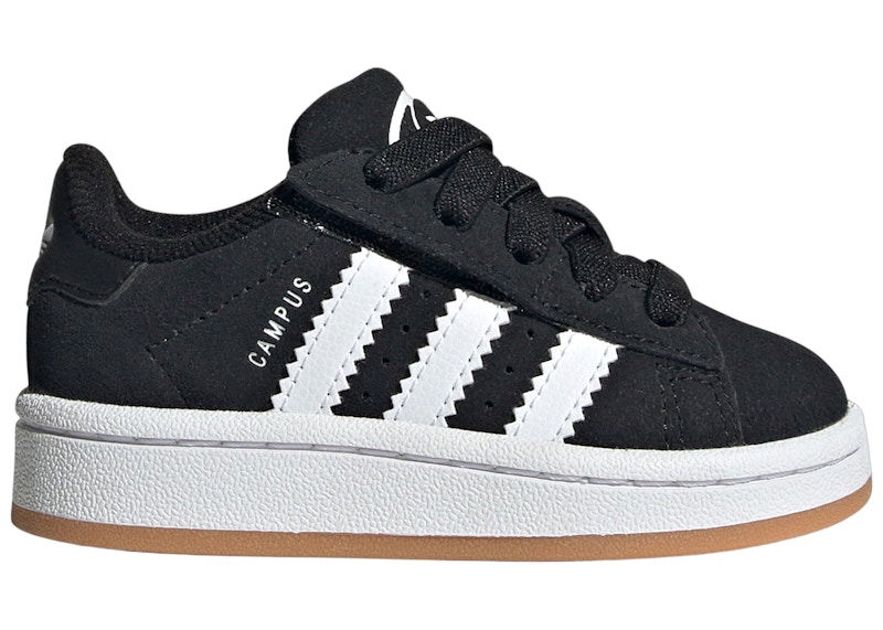 Кецове и обувки adidas Originals Campus 00s CF EL Черно | JI4335, 0