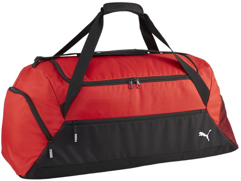 Раници и чанти Puma teamGOAL Large Football Teambag Червено | 090234-03