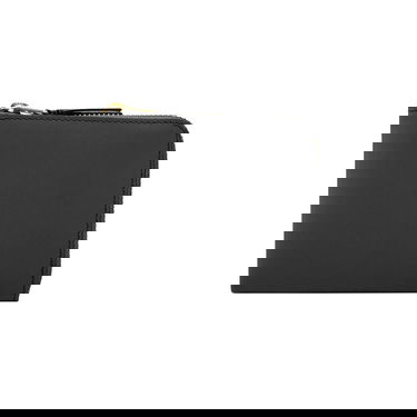 Портфейл Comme des Garçons Wallet Classic Leather Zip Wallet Черно | SA3100 1, 1
