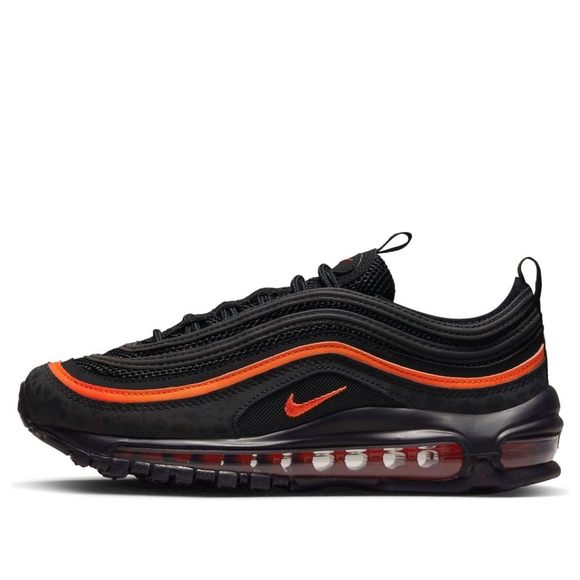 Кецове и обувки Nike Air Max 97 Черно | DX3088-001, 0