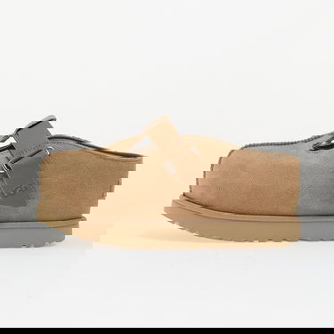 Кецове и обувки UGG W Goldenstar Hi Clog Sand Бежово | 1167550-SAN, 0