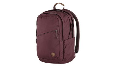 Раница FJÄLLRÄVEN Räven 28 Бургунди | F23345-357, 2