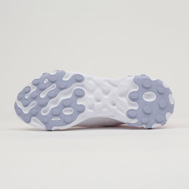 Кецове и обувки Nike W React Element 55 Розово | BQ2728-601, 4
