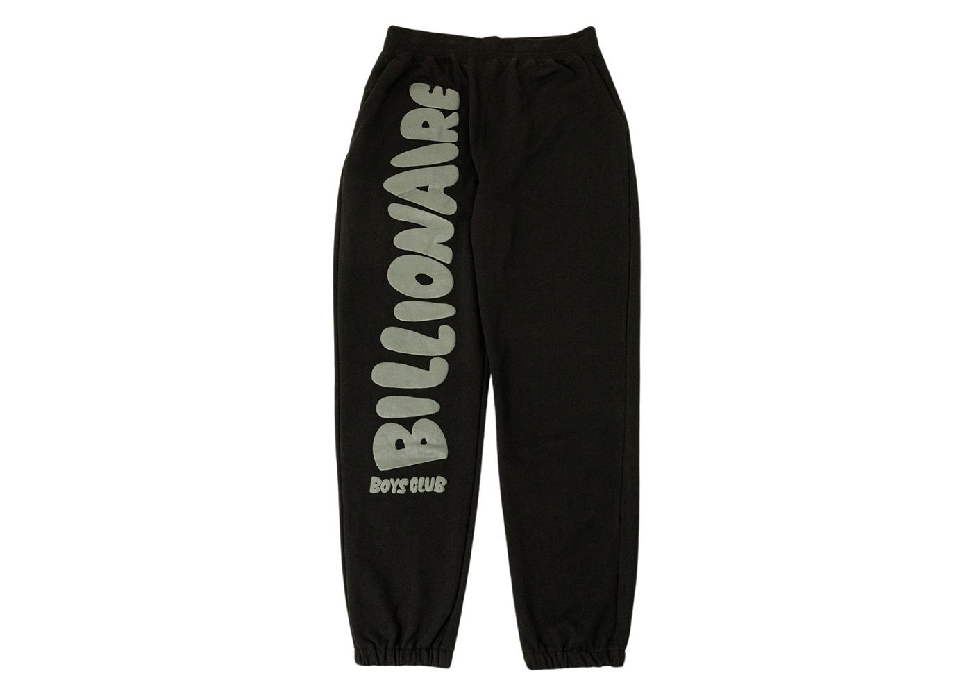 Спортни панталони BILLIONAIRE BOYS CLUB Infinite Sweatpants Черно | 8319104BLK, 0