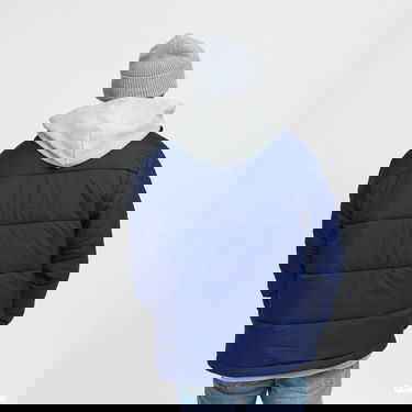 Яке adidas Originals Padded Stand-Up Collar Тъмно синьо | H13552, 2