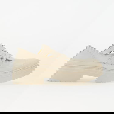 Кецове и обувки Converse Chuck Taylor All Star Lugged Heel Mj Ox Бежово | A10617C, 2
