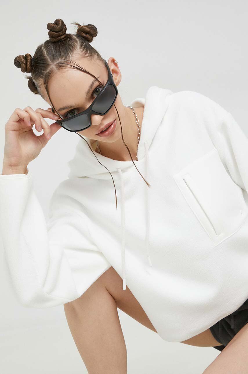 Суитчър UGG Hoodie Бяло | 1136879, 0