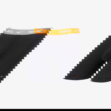 Боксерки Nike Boxer Brief 3-Pack Черно | 0000KE1007-LBE, 3