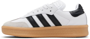 Кецове и обувки adidas Originals Samba XLG Бяло | JH6516, 2