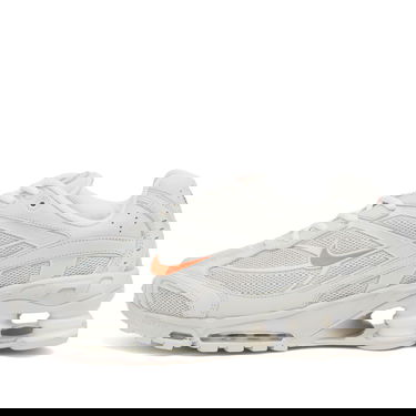 Кецове и обувки Nike Shox Ride 2 Sp Size UK 3 Бяло | HQ5412-072, 0