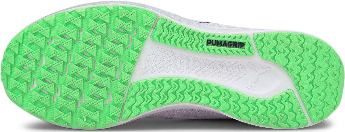 Кецове и обувки Puma Velocity Nitro CoolAdapt Бяло | 19509401, 1