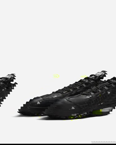 Кецове и обувки Nike AIR MAX 95 PRM 'Houseflies' Черно | IM3082-001, 2