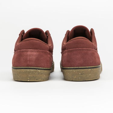 Кецове и обувки Nike SB Chron 2 Бургунди | DM3493-201, 3