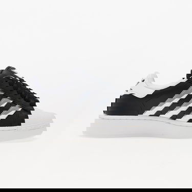 Кецове и обувки adidas Originals Superstar XLG "Core Black/ Grey Three/ Ftw White" Черно | IF1584, 1