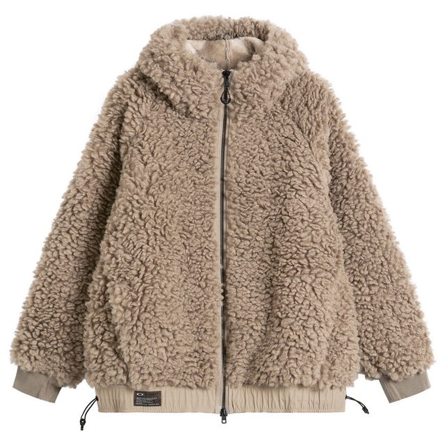 FGL Link Boa Full Zip Fleece Jacket