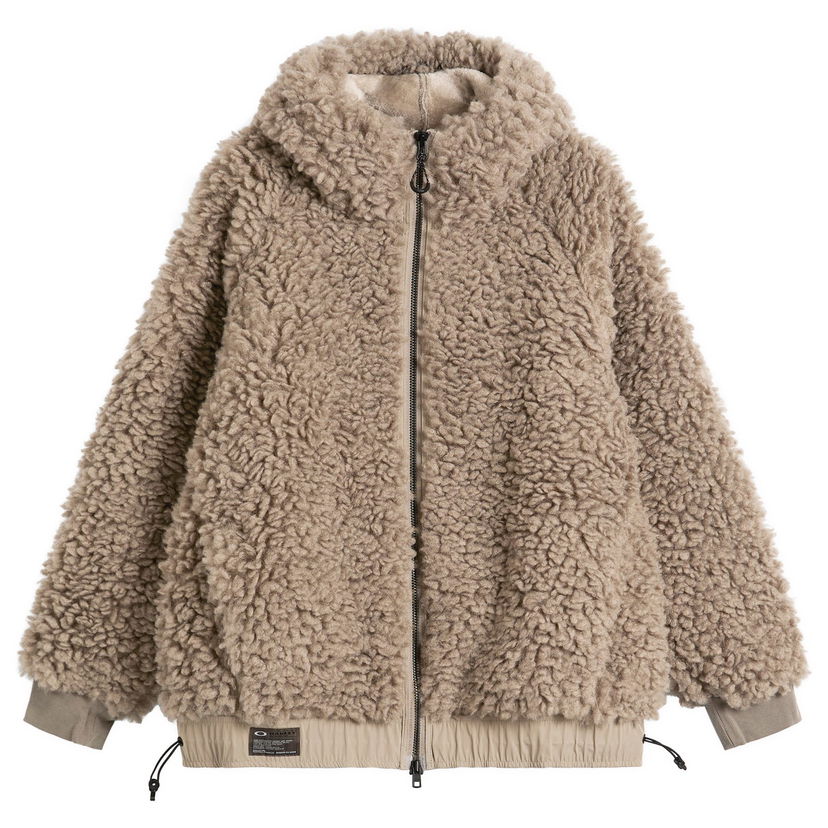 Яке OAKLEY FGL Link Boa Full Zip Fleece Jacket Бежово | FOA408121-881
