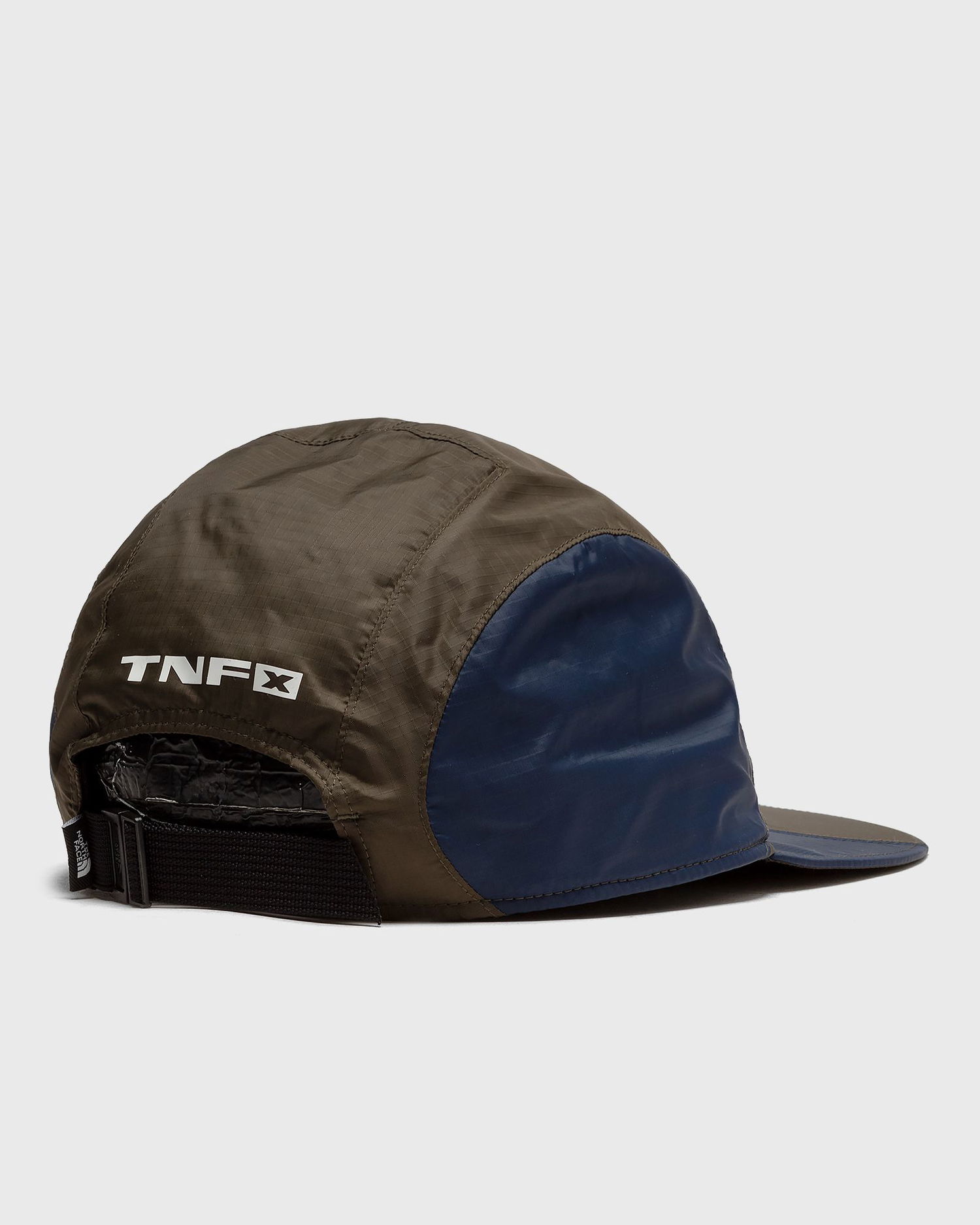 Шапка с козирка The North Face 92 Retro Cap Кафяво | 196011615460, 1