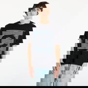 Speaker Graphic Tee Jeans Ss 20S