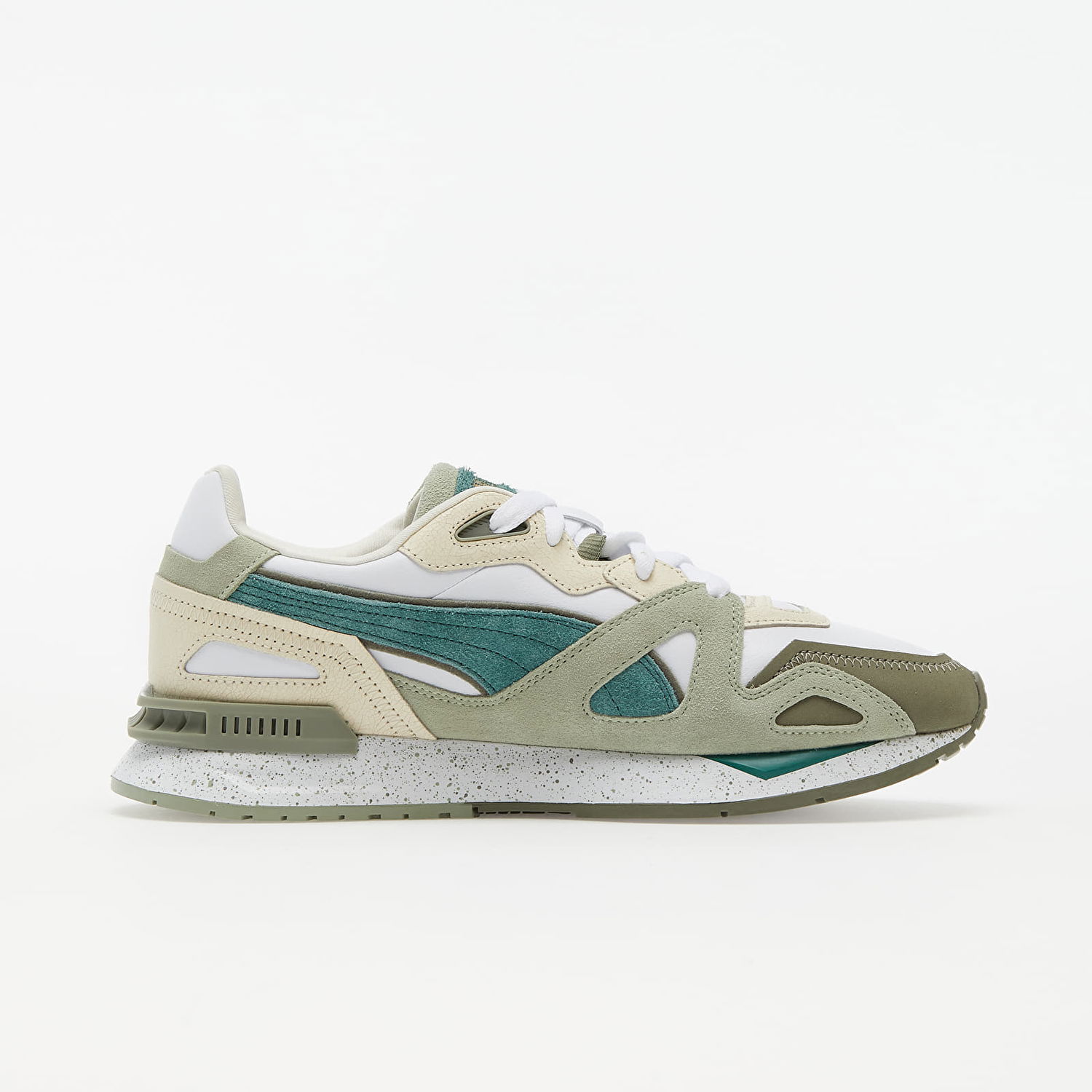 Кецове и обувки Puma Mirage Mox EB Бяло | 38051501, 1