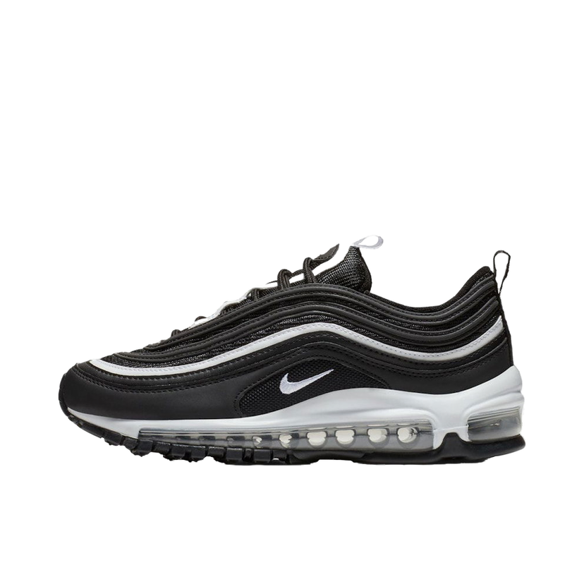 Кецове и обувки Nike Air Max 97 Черно | 921522-009