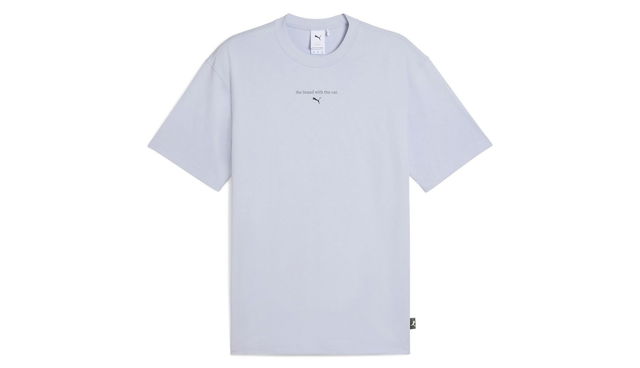 GRAPHICS The Puma Cat Tee