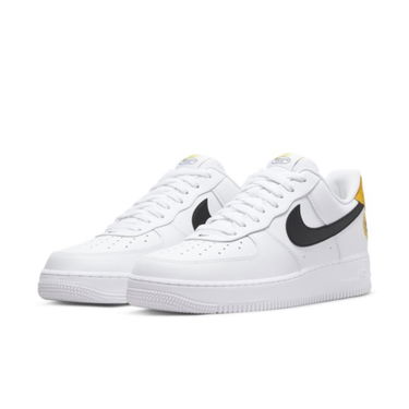 Кецове и обувки Nike Air Force 1 '07 LV8 Бяло | DM0118-100, 1