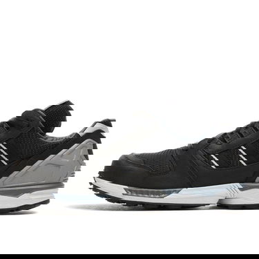 Кецове и обувки adidas Originals ZX 8000 ALPHA MIG Fall of the Wall Черно | M18628, 1