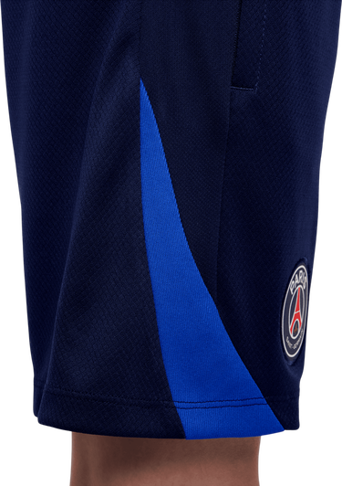 Къси панталони Nike PSG Strike Shorts Синьо | hj7880-410, 4