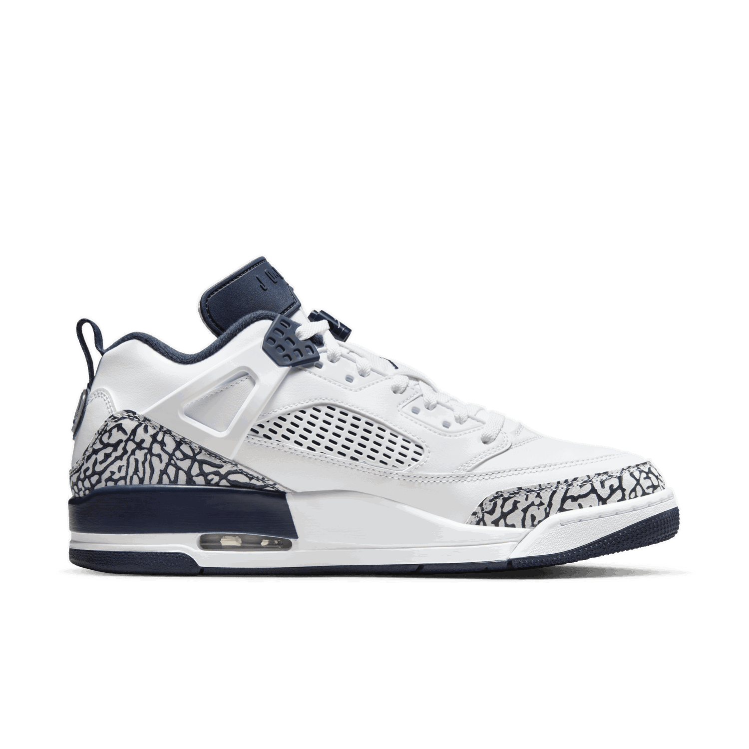 Кецове и обувки Jordan Jordan Spizike Low Бяло | FQ1759-104, 1