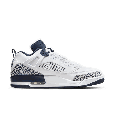 Кецове и обувки Jordan Jordan Spizike Low Бяло | FQ1759-104, 1