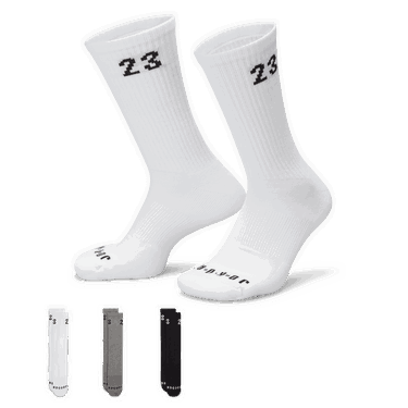 Чорапи Jordan Essentials Многоцветен | DA5718-911, 2
