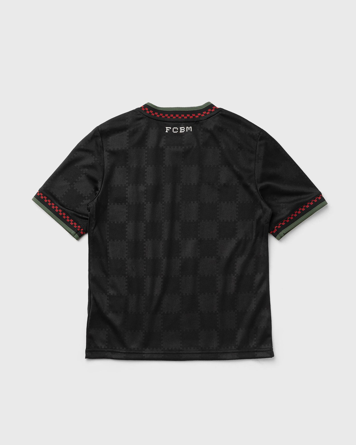 Фланелка adidas Originals FC Bayern x BSTN Youth Jersey Черно | KE6797, 1