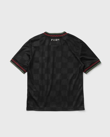 Фланелка adidas Originals FC Bayern x BSTN Youth Jersey Черно | KE6797, 1