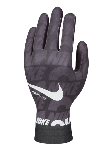 Ръкавици Nike Academy HyperWarm Сиво | dc4132-070