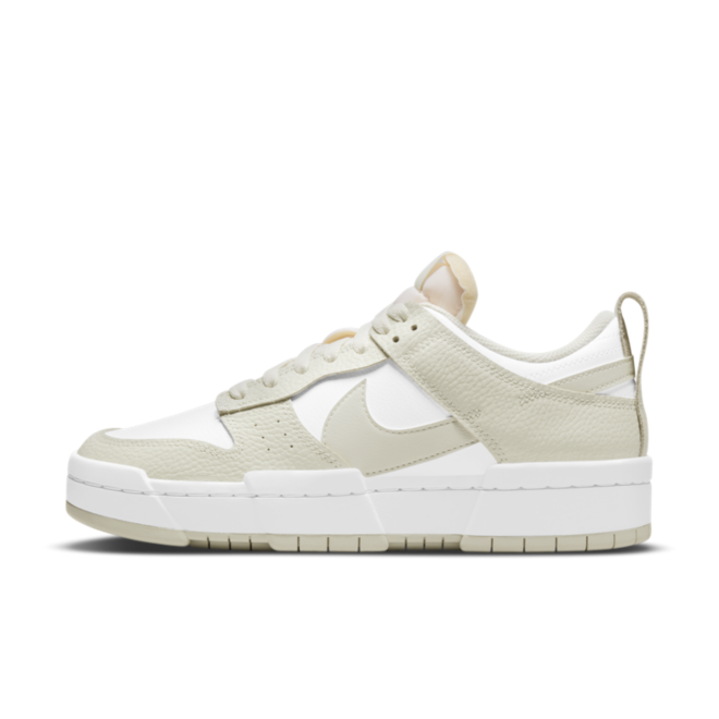 Кецове и обувки Nike Dunk Low Disrupt "Sea Glass" W Сиво | DM3063-100, 0